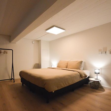 Boutique Appartement Oost Неймеген Экстерьер фото
