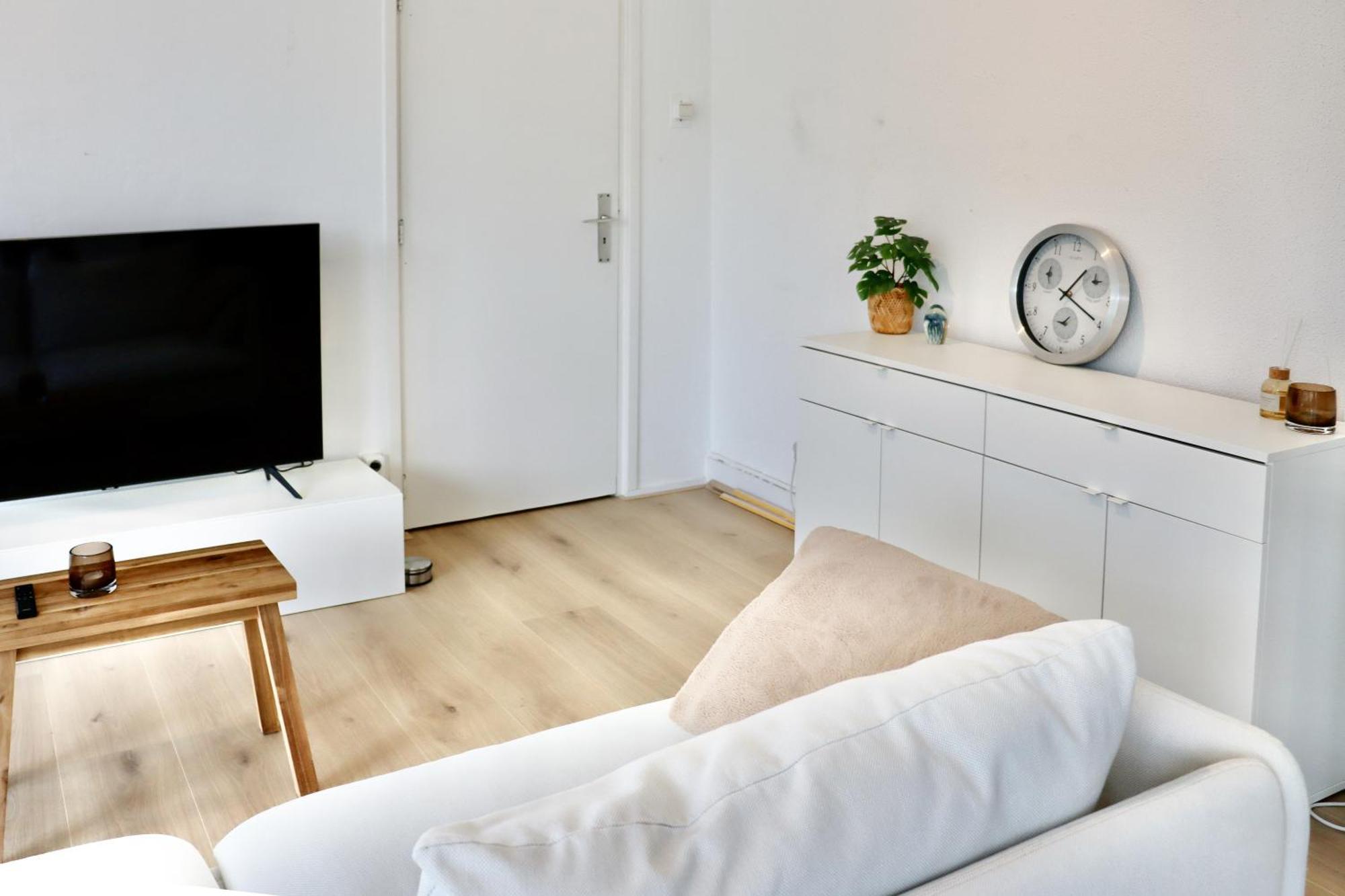 Boutique Appartement Oost Неймеген Экстерьер фото