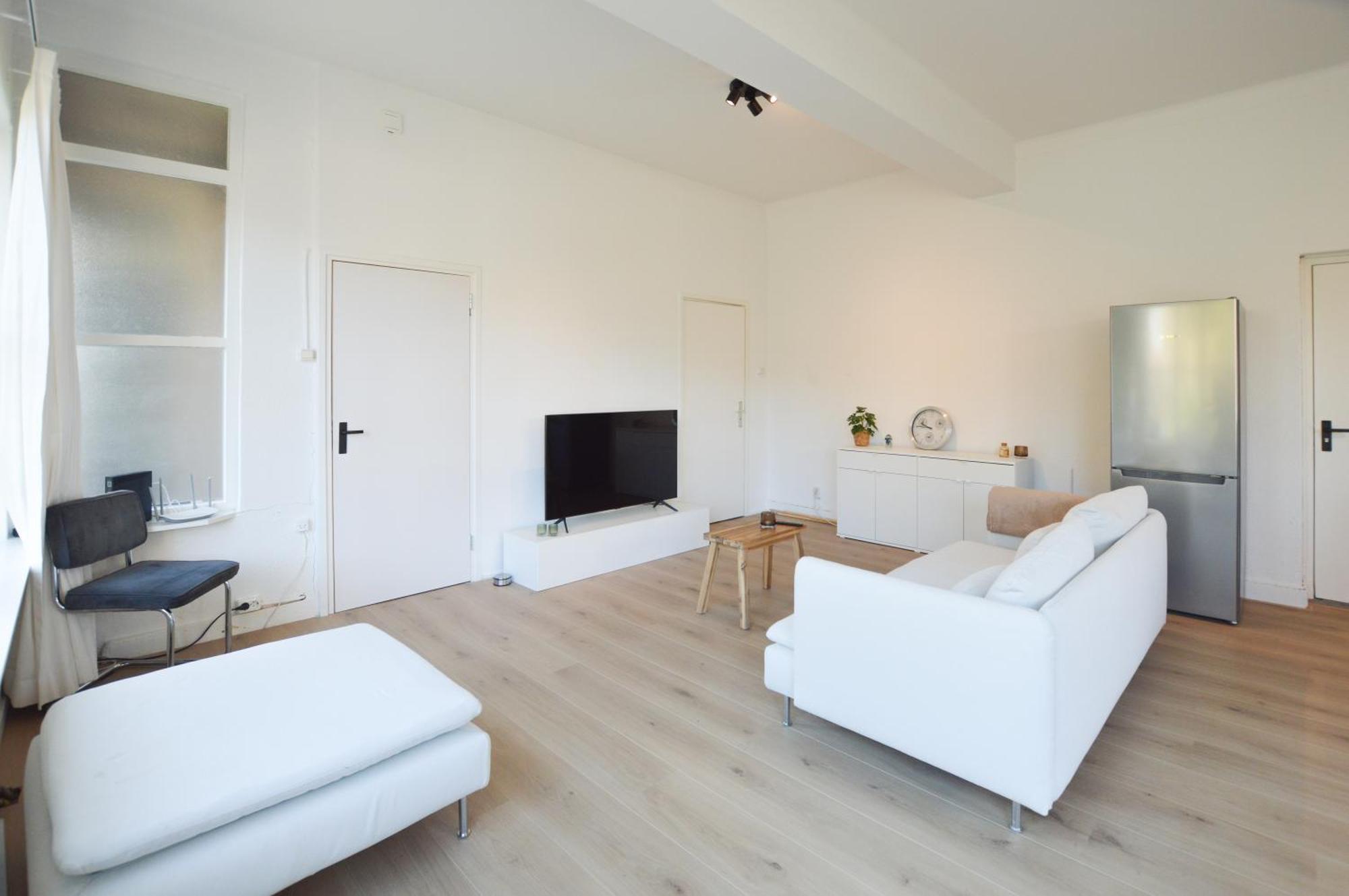 Boutique Appartement Oost Неймеген Экстерьер фото