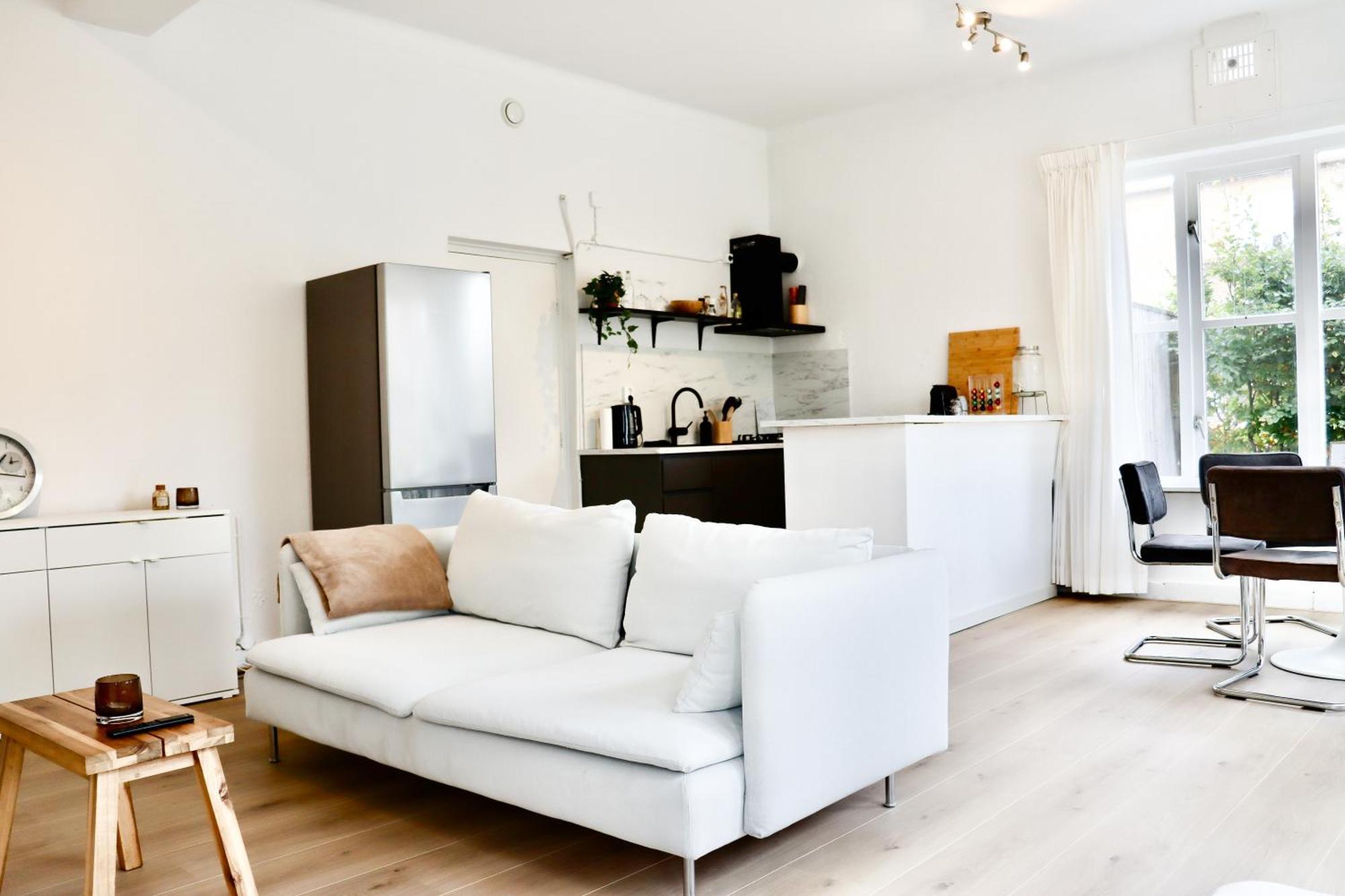 Boutique Appartement Oost Неймеген Экстерьер фото